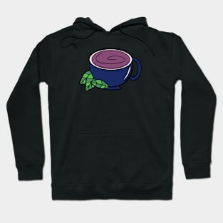 Cup of Tea Hoodie